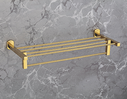 Towel Rack