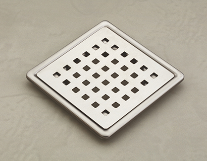 Bath Grating