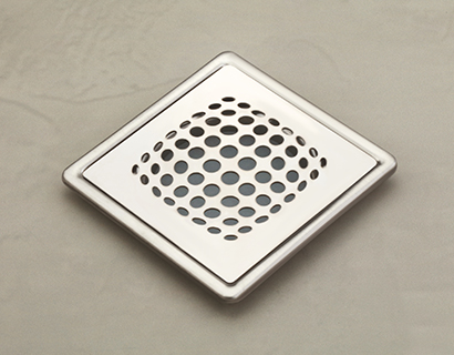 Bath Grating