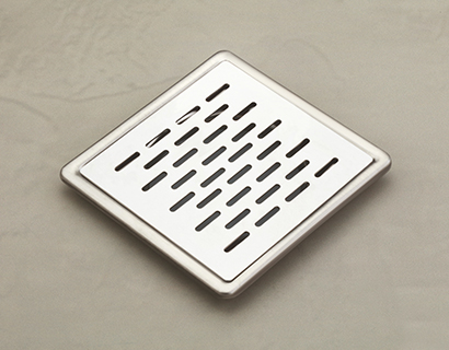 Bath Grating