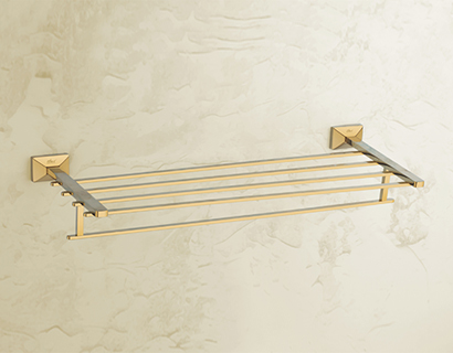 Towel Rack