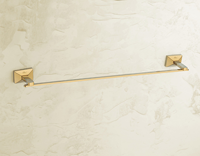Towel Rod