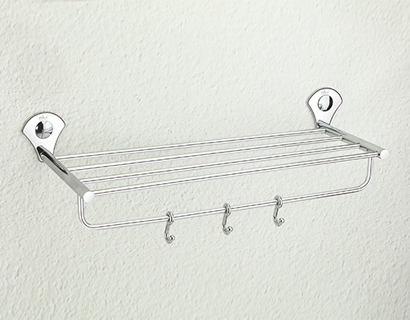 Towel Rack