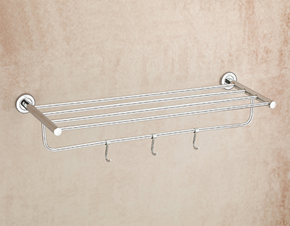 Towel Rack